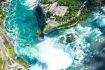 Tour of Niagara Falls USA Tour with Helicopter Tour