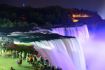 Day Evening Guided Tour Niagara Falls USA