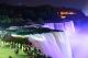 Day Evening Guided Tour Niagara Falls USA