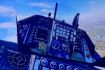 Virtual Reality Experience – Chicago Jet fighter