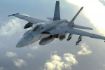 F-16 fighter jet