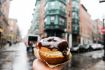 Boston Historic Downtown Donut Tour - Boston Cream Donut