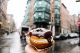 Boston Historic Downtown Donut Tour - Boston Cream Donut