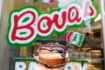 Bova's Bakery on Boston Donut Tour