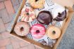 Place to eat best donuts on Boston