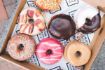 where to find best donuts in Cambridge Harvard - donut tour
