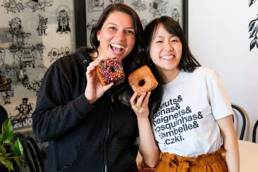 Charleston Historic City Market and Sweet Treats Tour