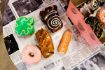 fun things to do in Chicago - Fulton Market Donut Tour