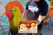 Best donuts in Key West Florida tour