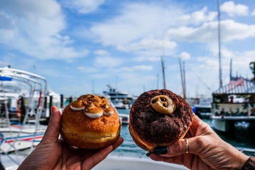 Key West Old Town Sweet Treats Tour
