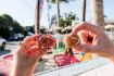 Fun things to do in Key West Florida - donut tour