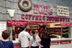 Bob's Coffee & Doughnuts LA Donut Tour