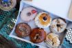 Best donuts in New Orleans  food tour