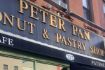 Peter Pan Donut & Pastry Shop on Brooklyn Donut Tour
