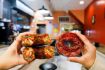 Gourmet Donut Adventure on NYC Brooklyn Donut Tour