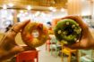 Taste the best donuts in NYC Tour