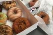 where to find best doughnuts in Philadelphia