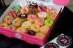 San Diego Donut Tour – Guided Donut Tastings
