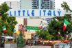 San Diego's Little Italy Donut Tour