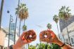 Santa Monica Ocean Side Donut Tour