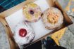 Explore Seattle’s best donut shops