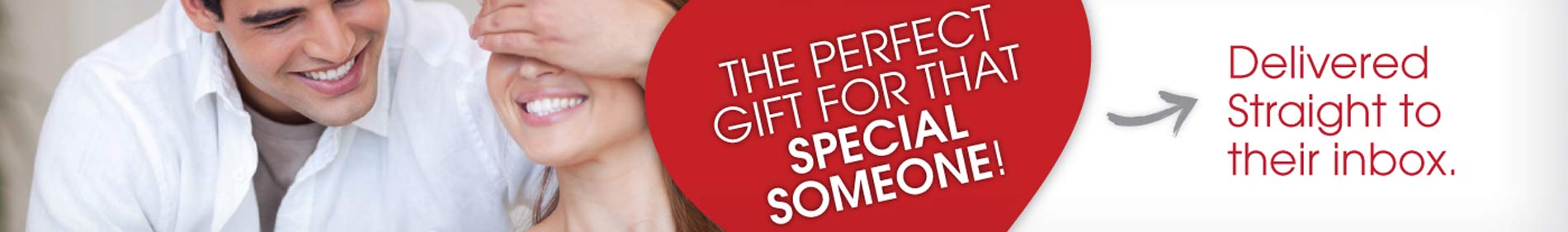 Breakaway Experiences - Valentine's Day Gift Ideas USA