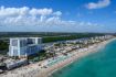 Fort Lauderdale City and Beaches 15 minute helicopter tour