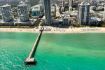 Miami Beach on scenic helicopter tour