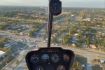 Fort Lauderdale Helicopter Flying Lesson