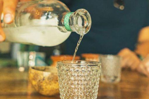 Agave Spirits Tasting Workshop in Los Angeles