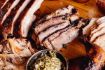 Austin Red River Street BBQ Tour smoked meats
