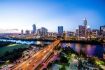 Scenic Austin Sightseeing evening tour Texas