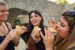 San Antonio River Walk Food Tour  experience gift