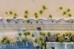 Guided sightseeing tour of Miami - South Beach