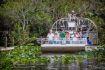 Miami Everglades Air Boat Tour