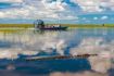 fun things to do in Miami - Everglades tour