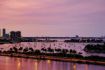 Places to see in Miami sightseeing tour at night