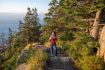 Acadia National Park Bar Harbor Maine