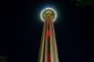 Tower of the Americas on San Antonio Night Tour