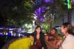 River Walk Cruise with friends San Antonio TX