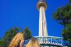 Tower of the Americas on Best of San Antonio Tour