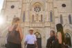 Place to see in San Antonio - San Fernando Cathedral