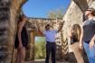 Guided tour of San Jose Texas attractions