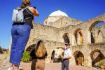 Place to see in San Antonio - Mission San Jose