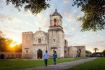 San Antonio gift experience for couples