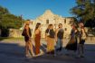 San Antonio Walking Tour