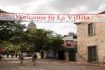 San Antonio Walking Tour- La Vallita