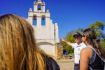 Mission Trail sightseeing tour San Antonio