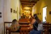 places to see in San Antonio Missions