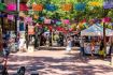 Guided walking tour of La Villita Historic Village